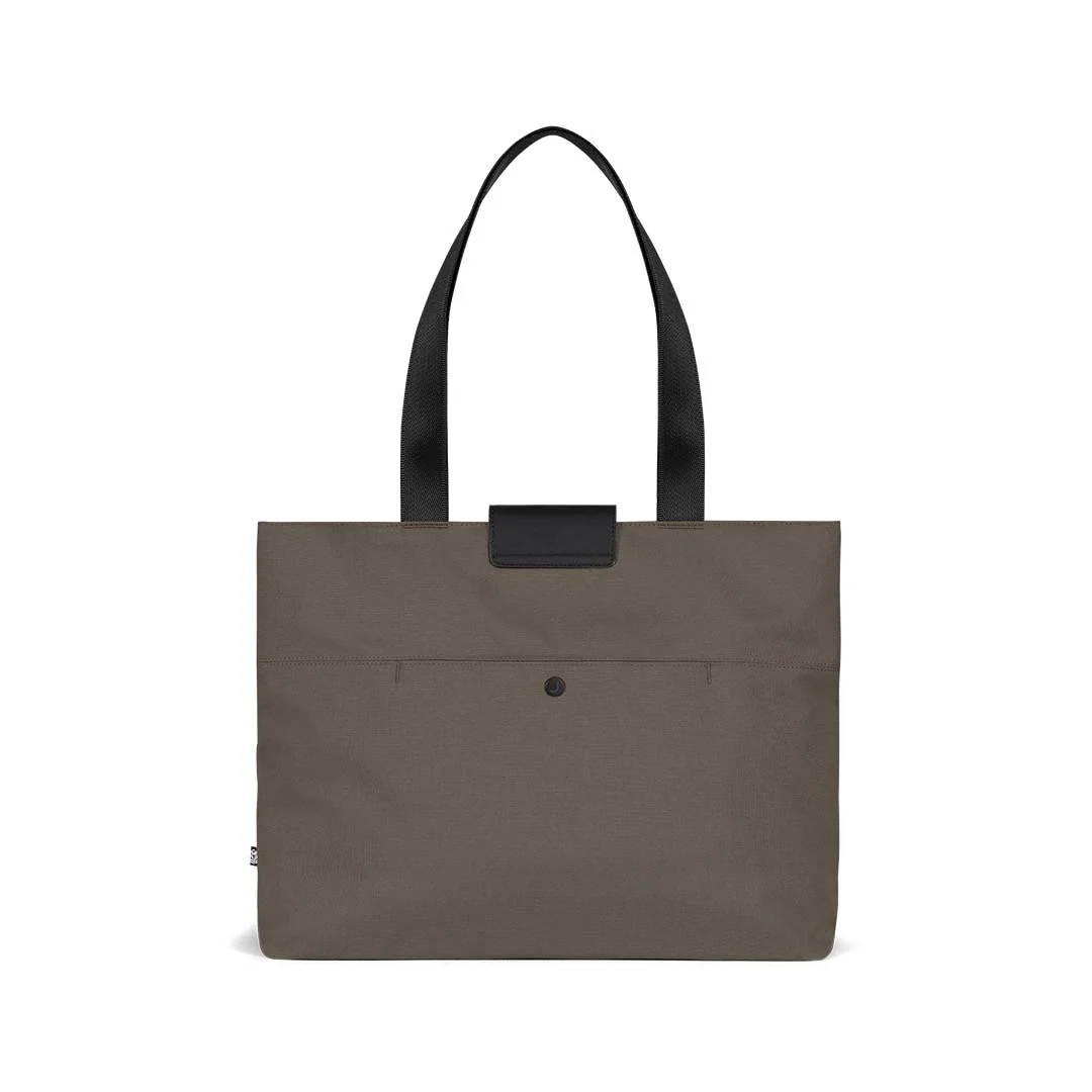 Joolz Changing Bag - Hazel Brown