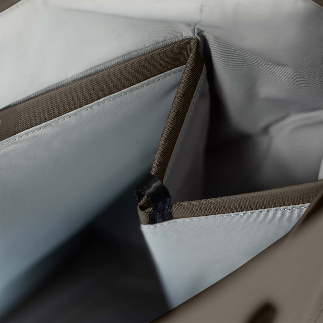 Joolz Changing Bag - Hazel Brown - Image 5