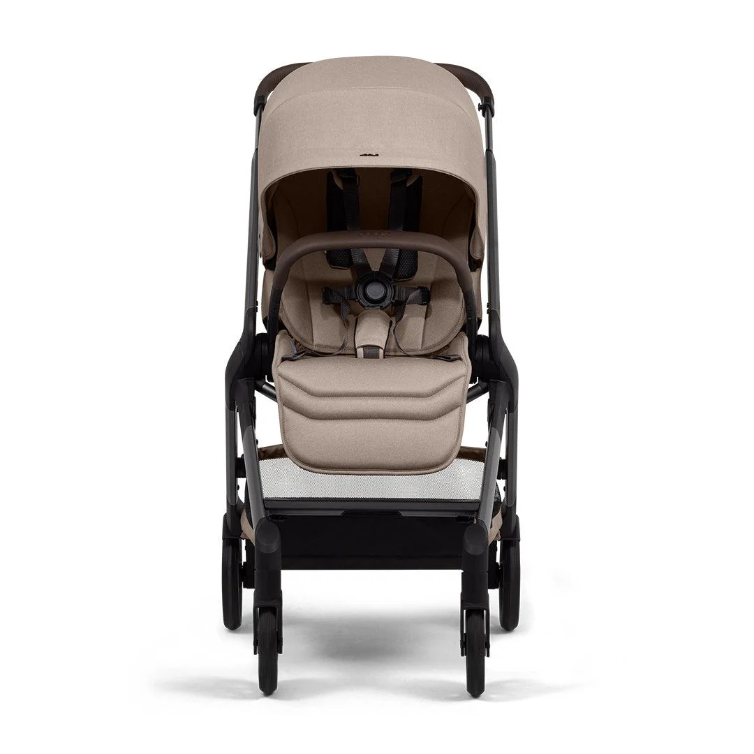 Joolz Hub2 Pushchair - Sandy Taupe - Image 11