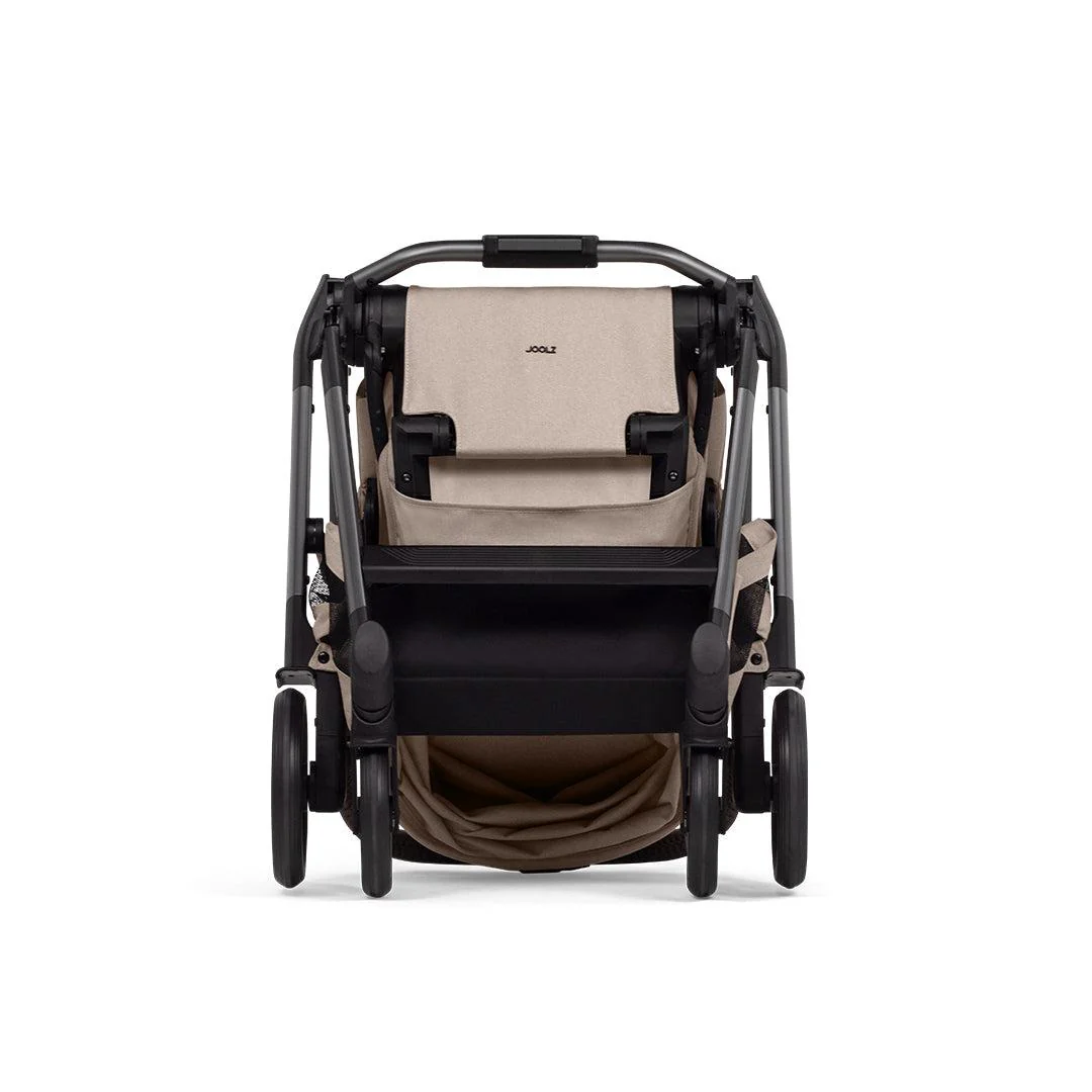 Joolz Hub2 Pushchair - Sandy Taupe - Image 16