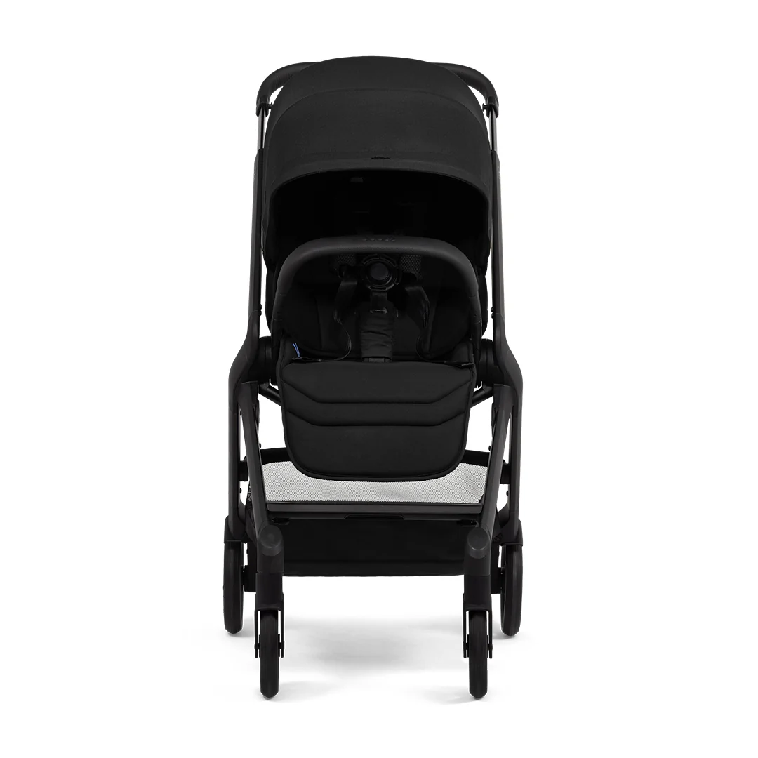 Joolz Hub2 Pushchair - Space Black - Image 11
