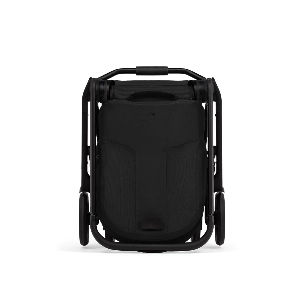 Joolz Hub2 Pushchair - Space Black - Image 15