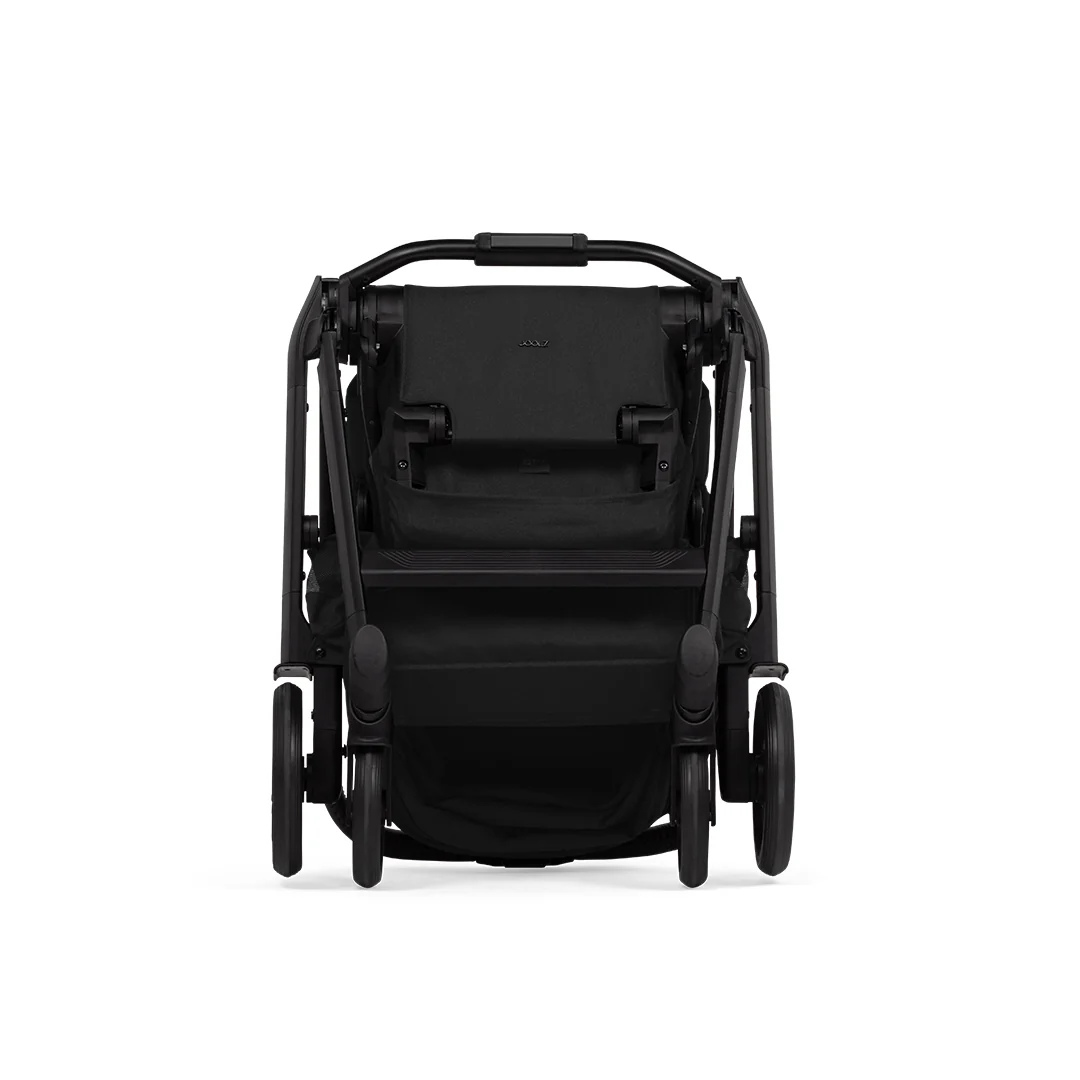 Joolz Hub2 Pushchair - Space Black - Image 16
