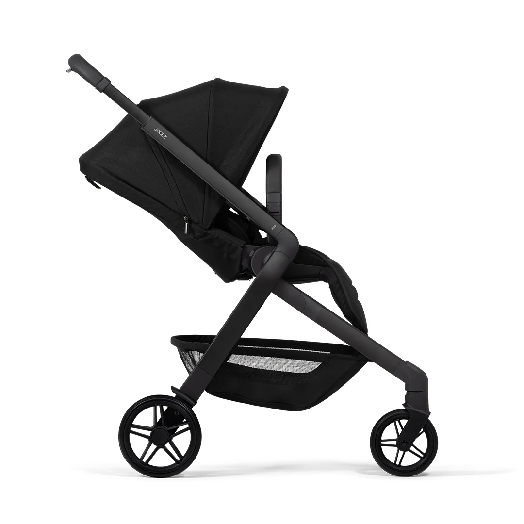 Joolz Hub2 Pushchair - Space Black - Image 17