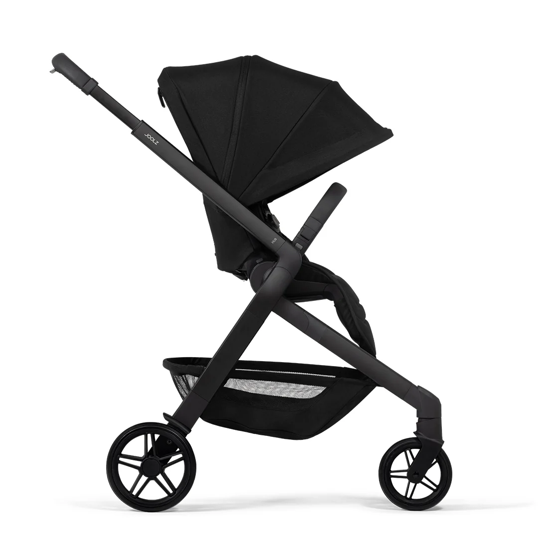 Joolz Hub2 Pushchair - Space Black - Image 19