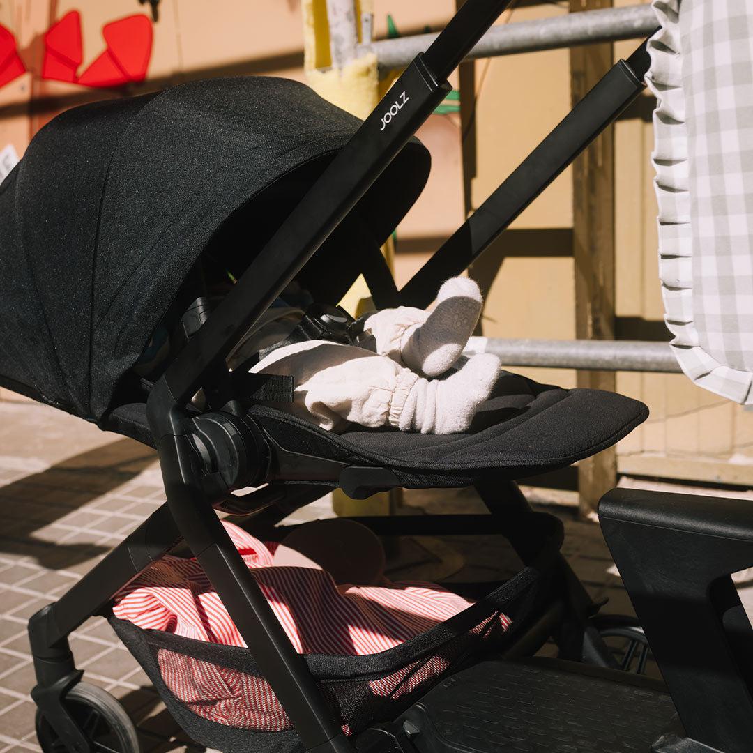 Joolz Hub2 Pushchair - Forest Green - Image 6