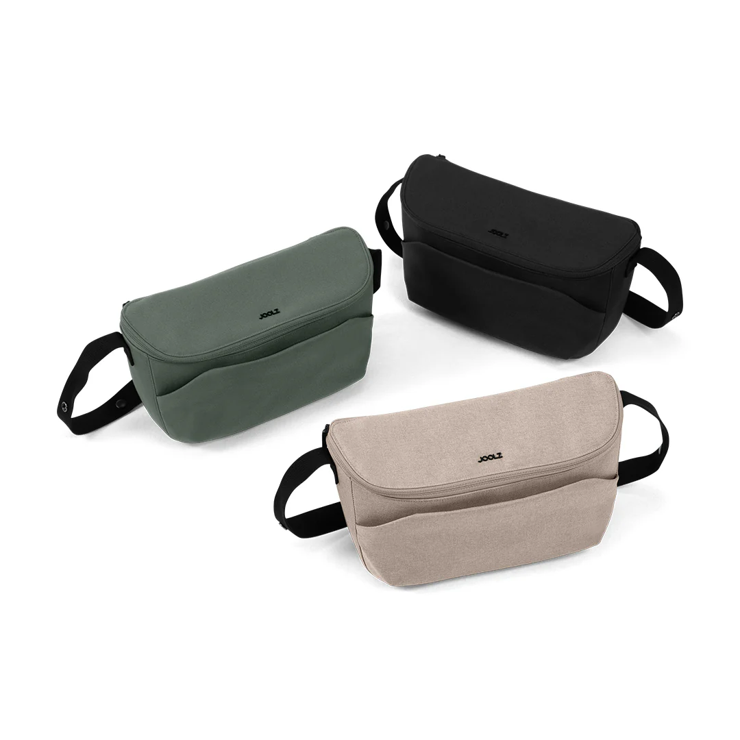 Joolz Organiser - Forest Green - Image 4