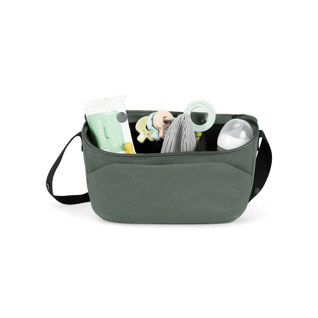 Joolz Organiser - Forest Green - Image 5