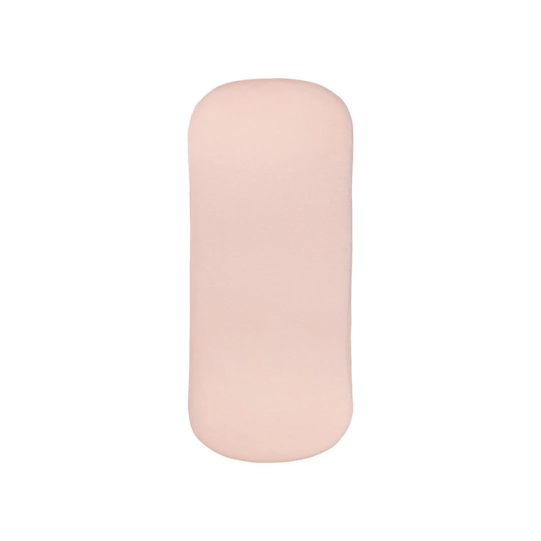 Joolz Perfect Fitted Sheet  - Dusty Rose