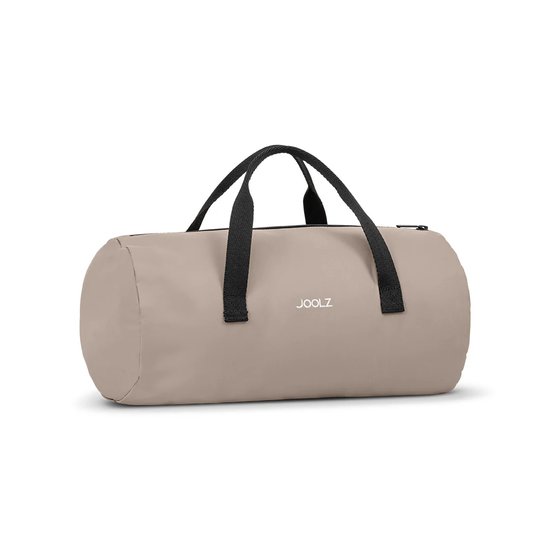 Joolz Puffer Footmuff - Sandy Taupe - Image 2