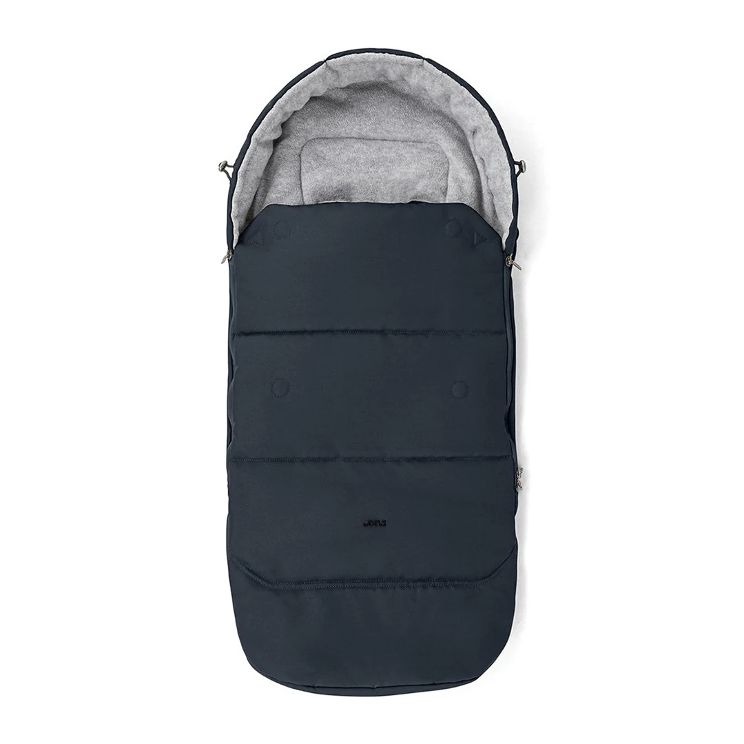 Joolz Universal Footmuff - Dark Navy