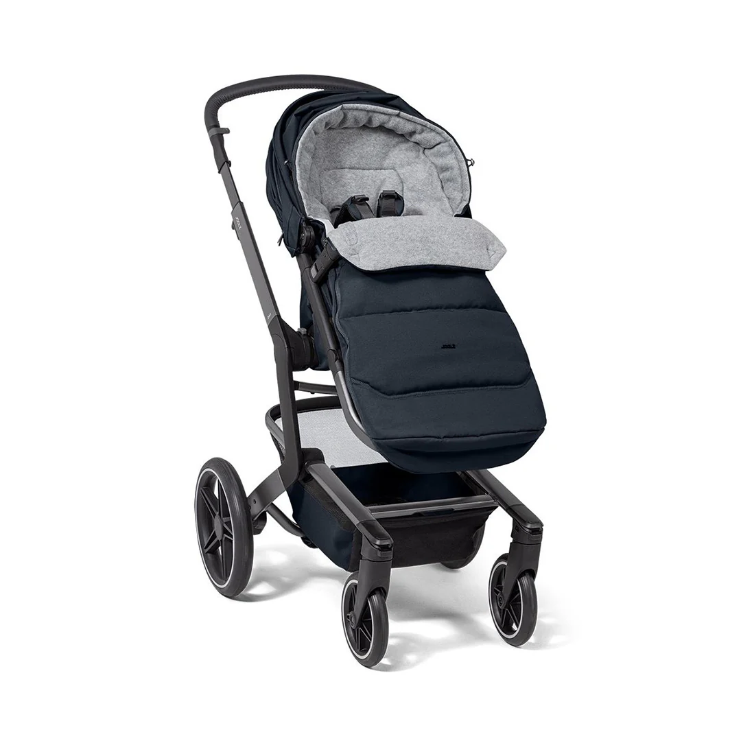 Joolz Universal Footmuff - Dark Navy - Image 2
