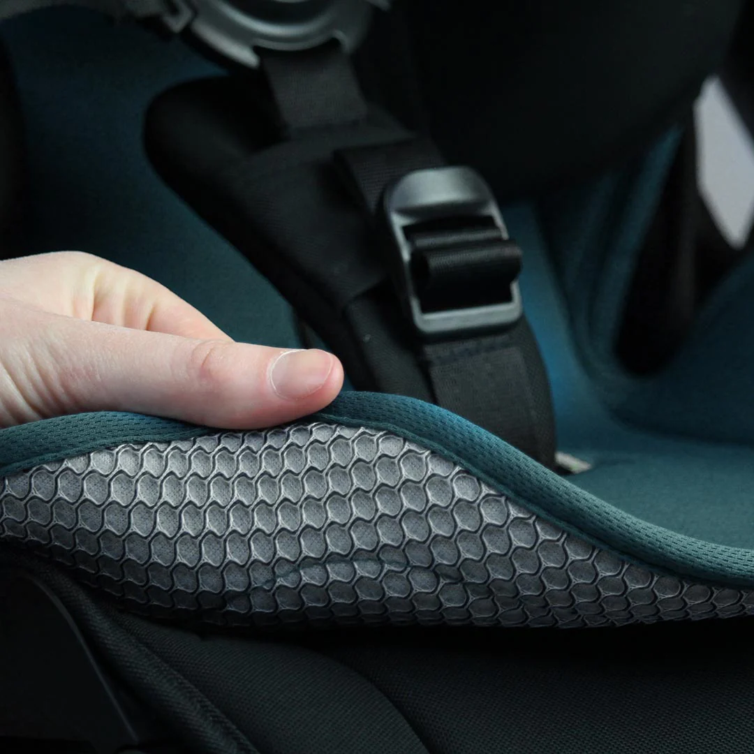 Joolz Universal Seat Liner - Blue - Image 4