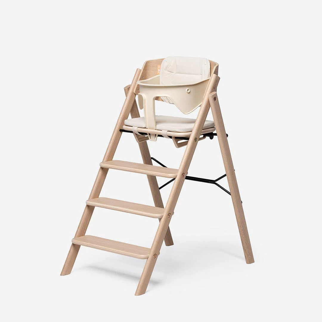 KAOS KLAPP® Cushion Set - Beige - Image 2