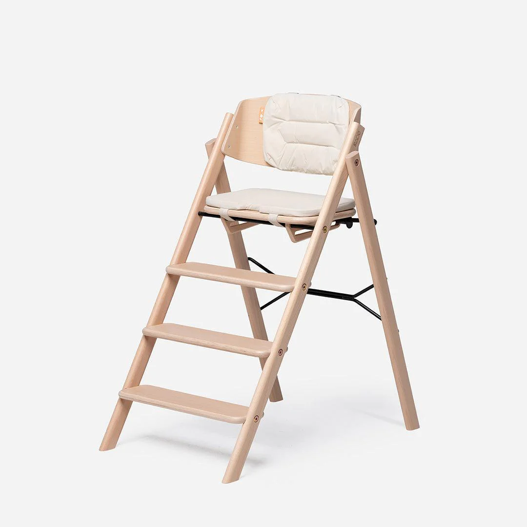 KAOS KLAPP® Cushion Set - Beige - Image 3