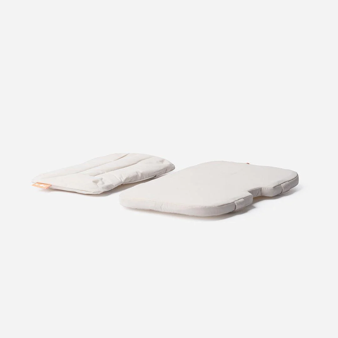 KAOS KLAPP® Cushion Set - Beige - Image 4