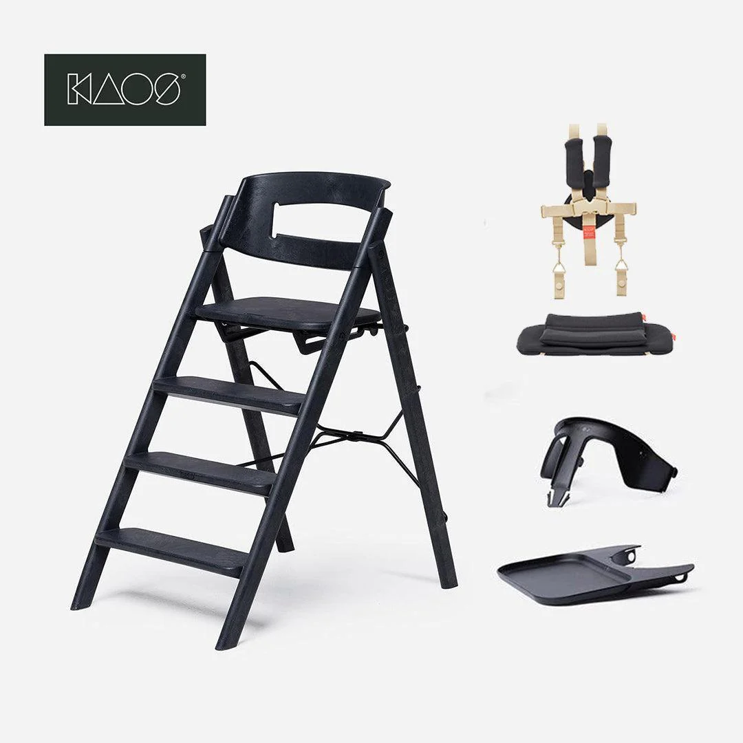 KAOS ReKLAPP® Highchair + Baby Set - Image 2