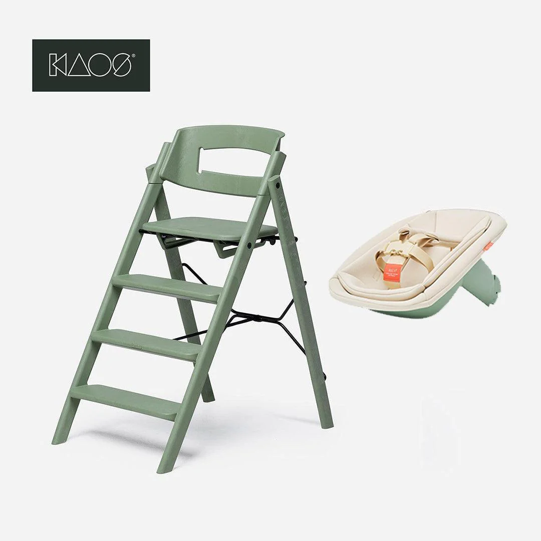 KAOS ReKLAPPĀ® Newborn Kit