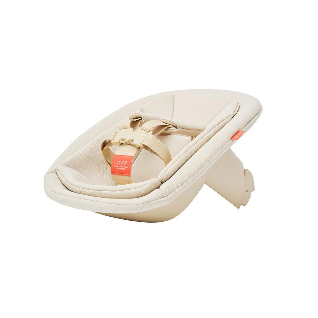 KAOS KLAPPĀ® Newborn Seat - Desert Sand