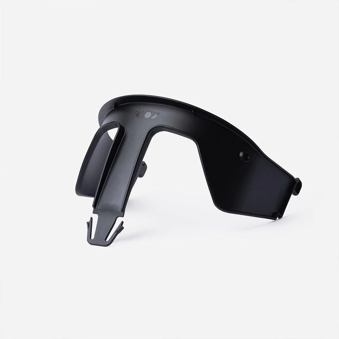 KAOS KLAPPĀ® Safety Rail - Black - Image 2