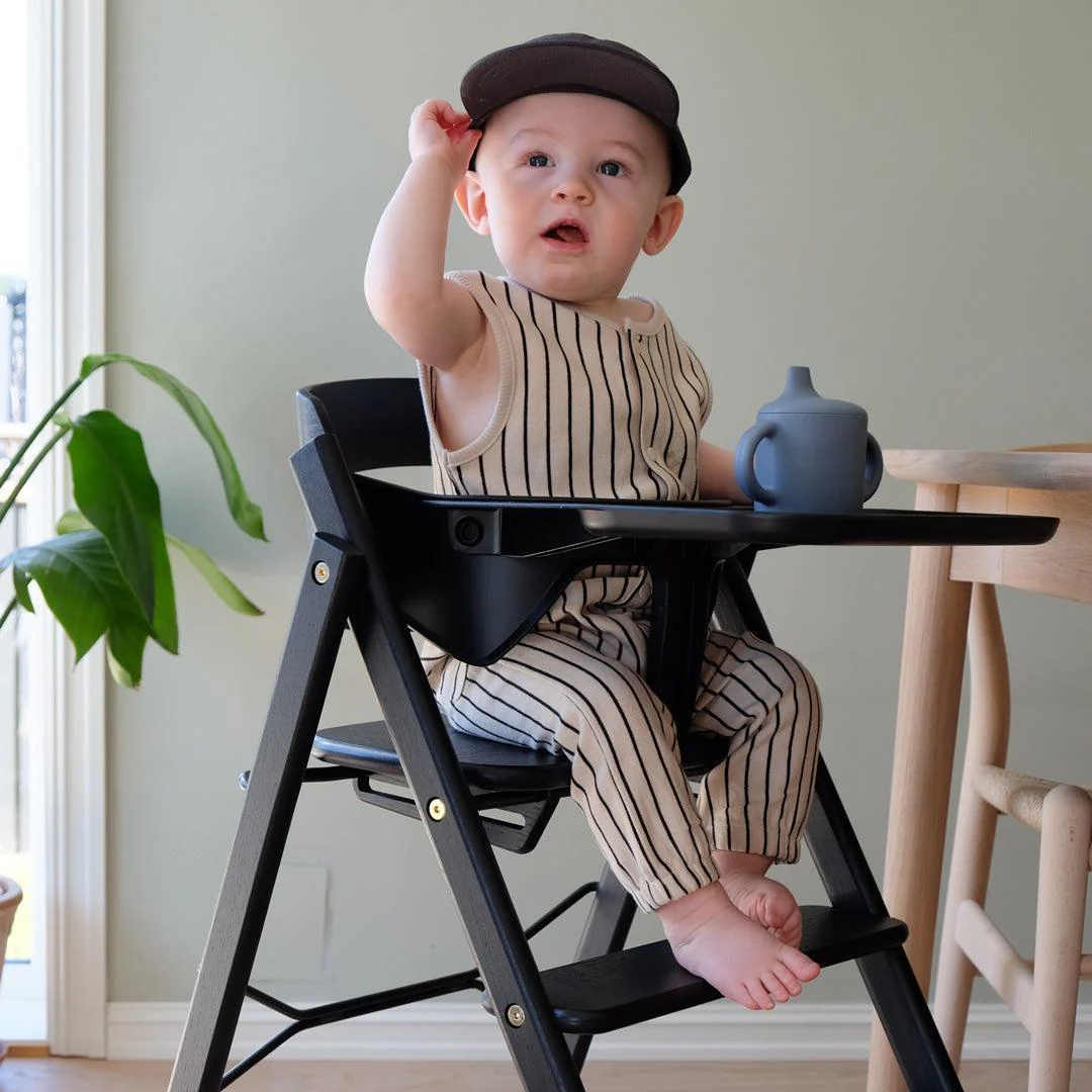 KAOS KLAPPĀ® Safety Rail - Black - Image 3