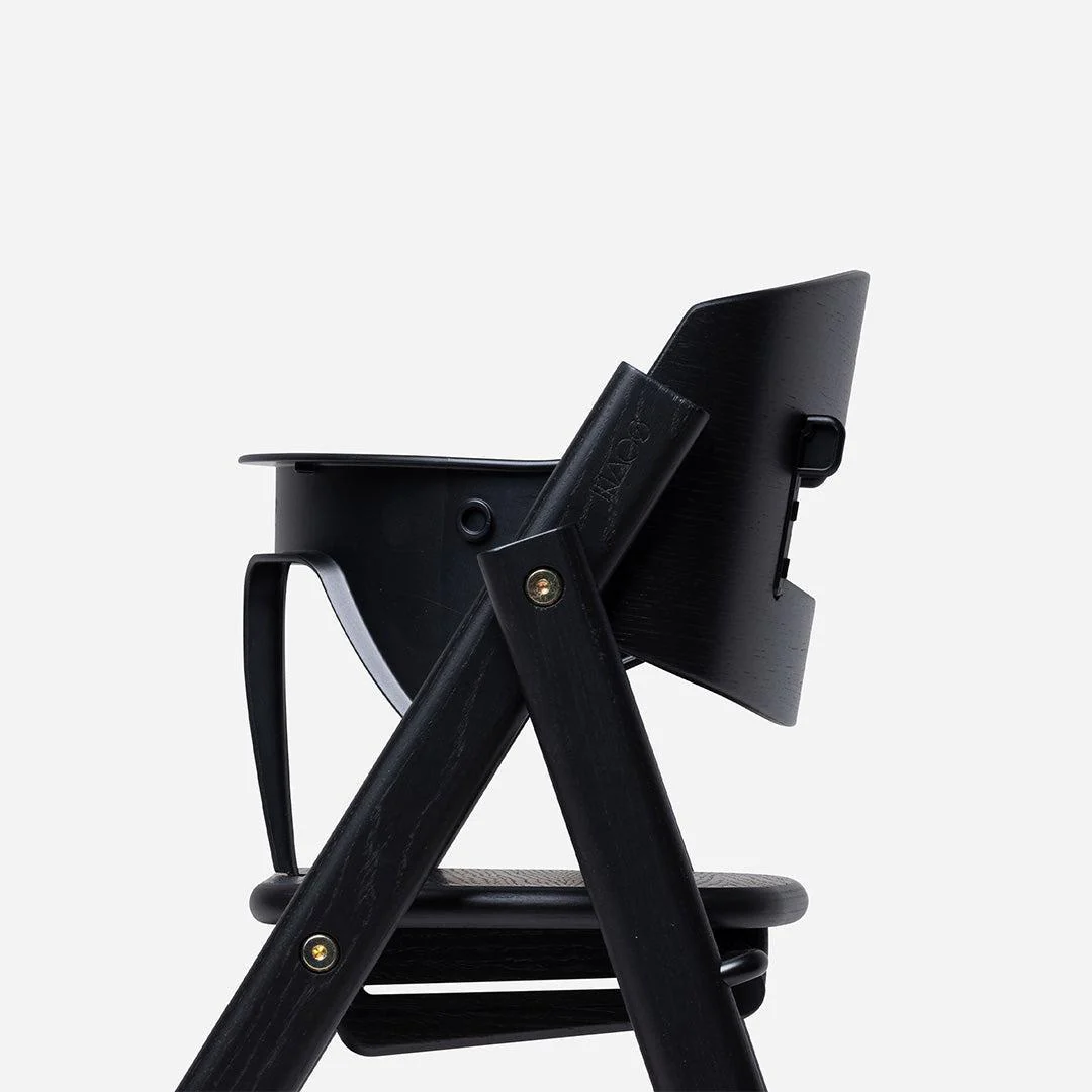 KAOS KLAPPĀ® Safety Rail - Black - Image 4
