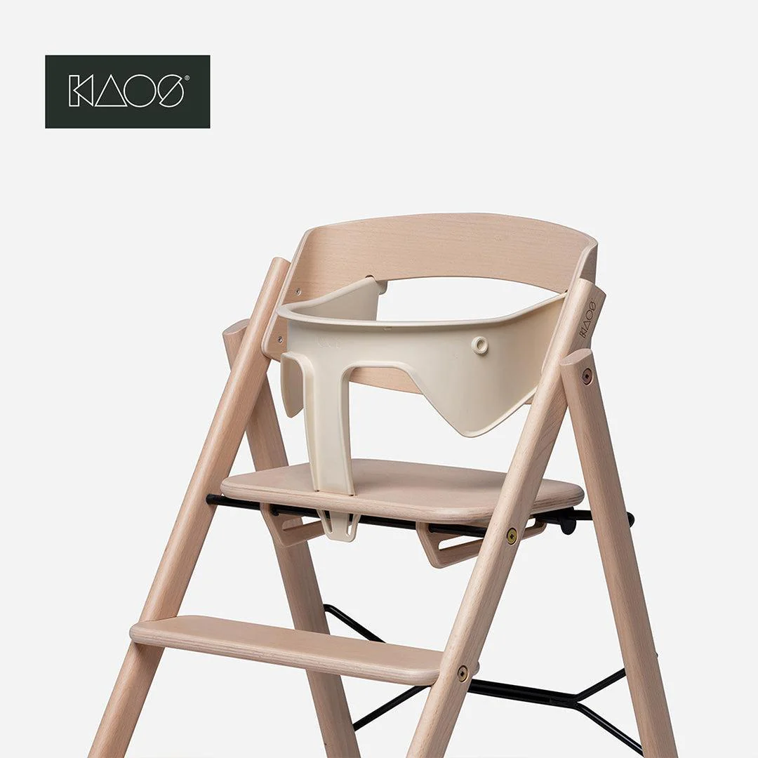 KAOS KLAPPĀ® Safety Rail - Ivory