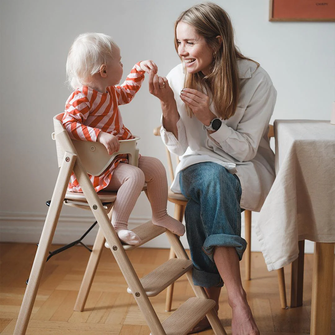 KAOS KLAPPĀ® Safety Rail - Ivory - Image 3