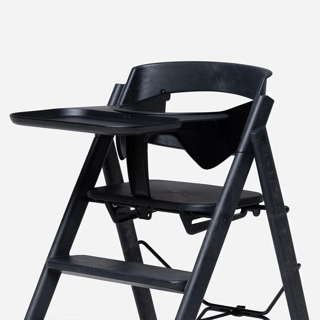 KAOS KLAPP® Tray - Black - Image 3