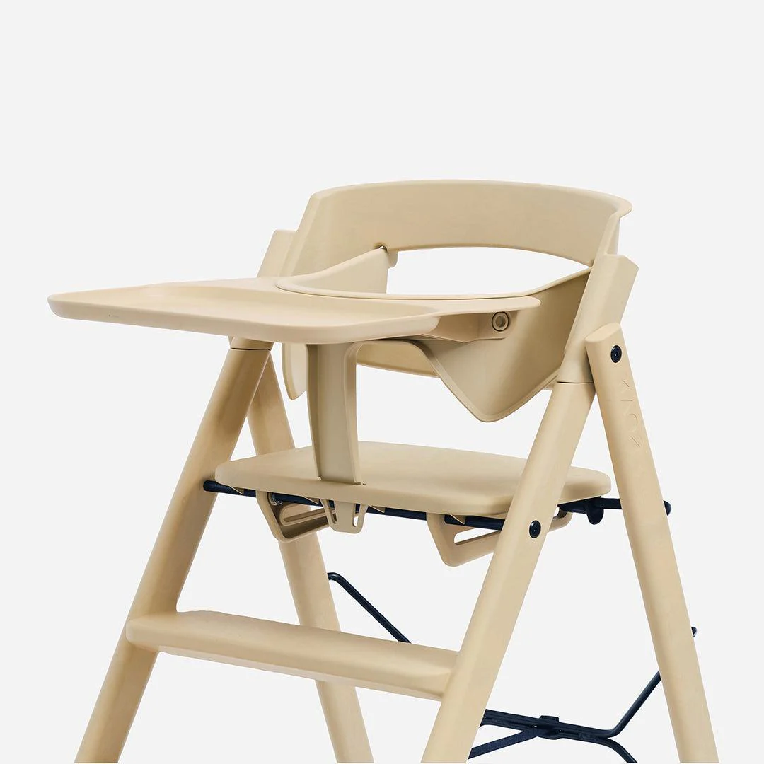 KAOS Safety Rail & Tray - Desert Sand - Image 2