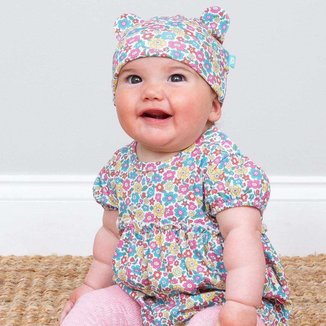 Kite Bubble Romper - Born To Bloom - Image 2