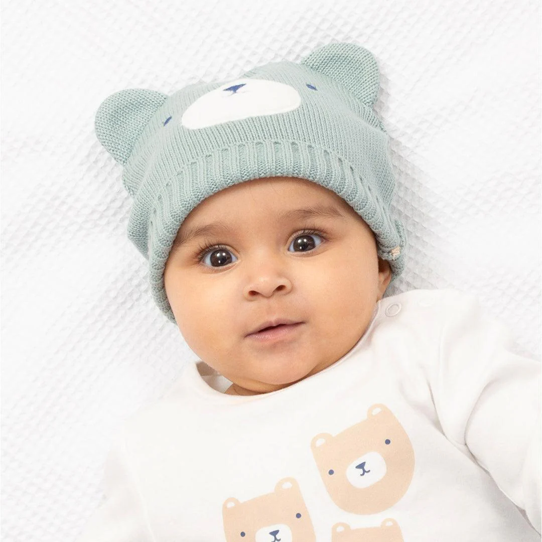 Kite Hat - Baby Bear - Image 2