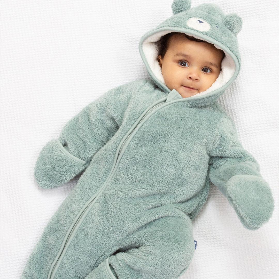 Kite Pramsuit - Baby Bear - Image 3