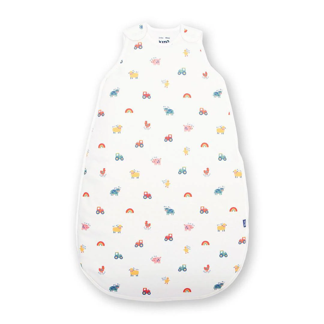 Kite Sleeping Bag - Old Macdonald