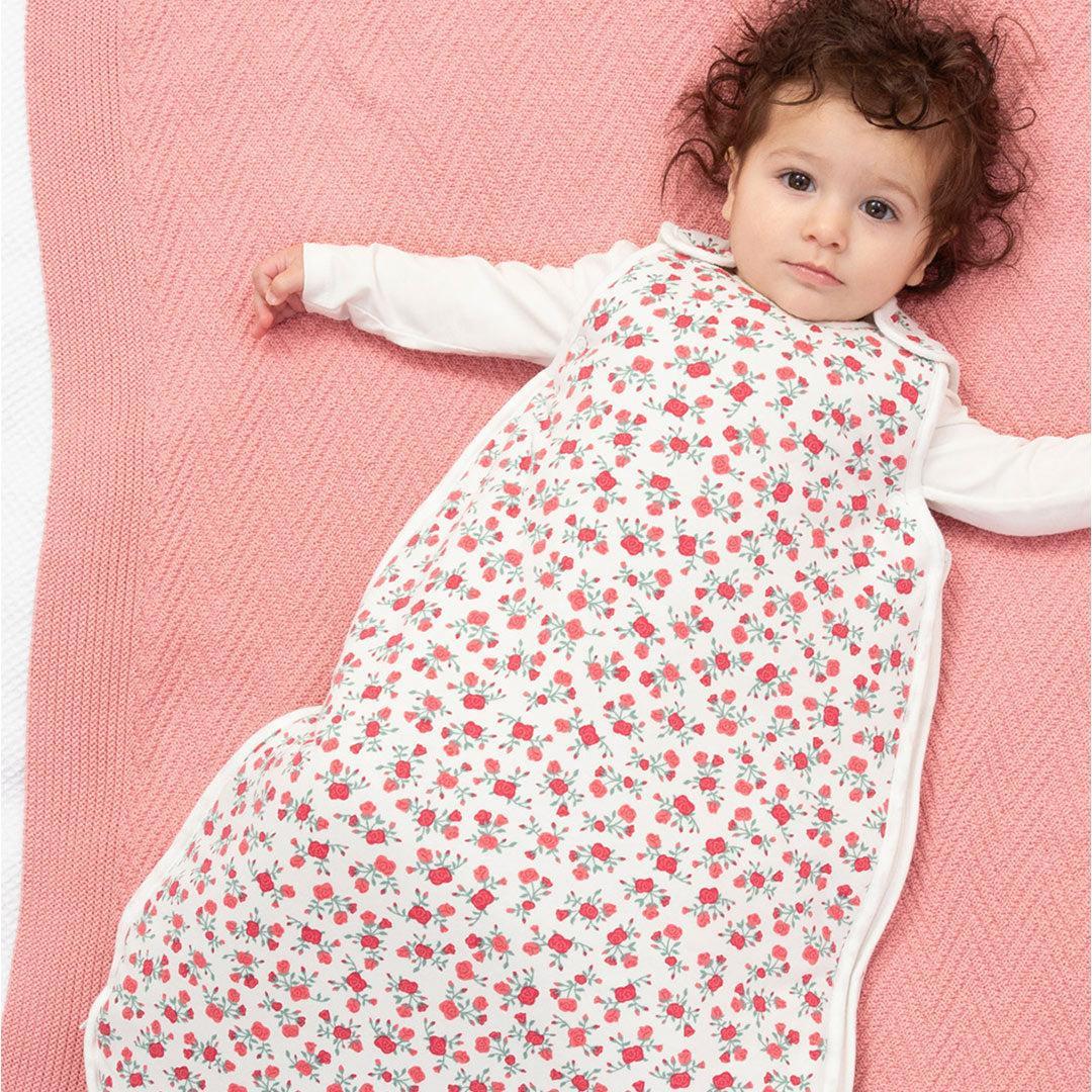 Kite Sleeping Bag - Rosey Posey - Image 2