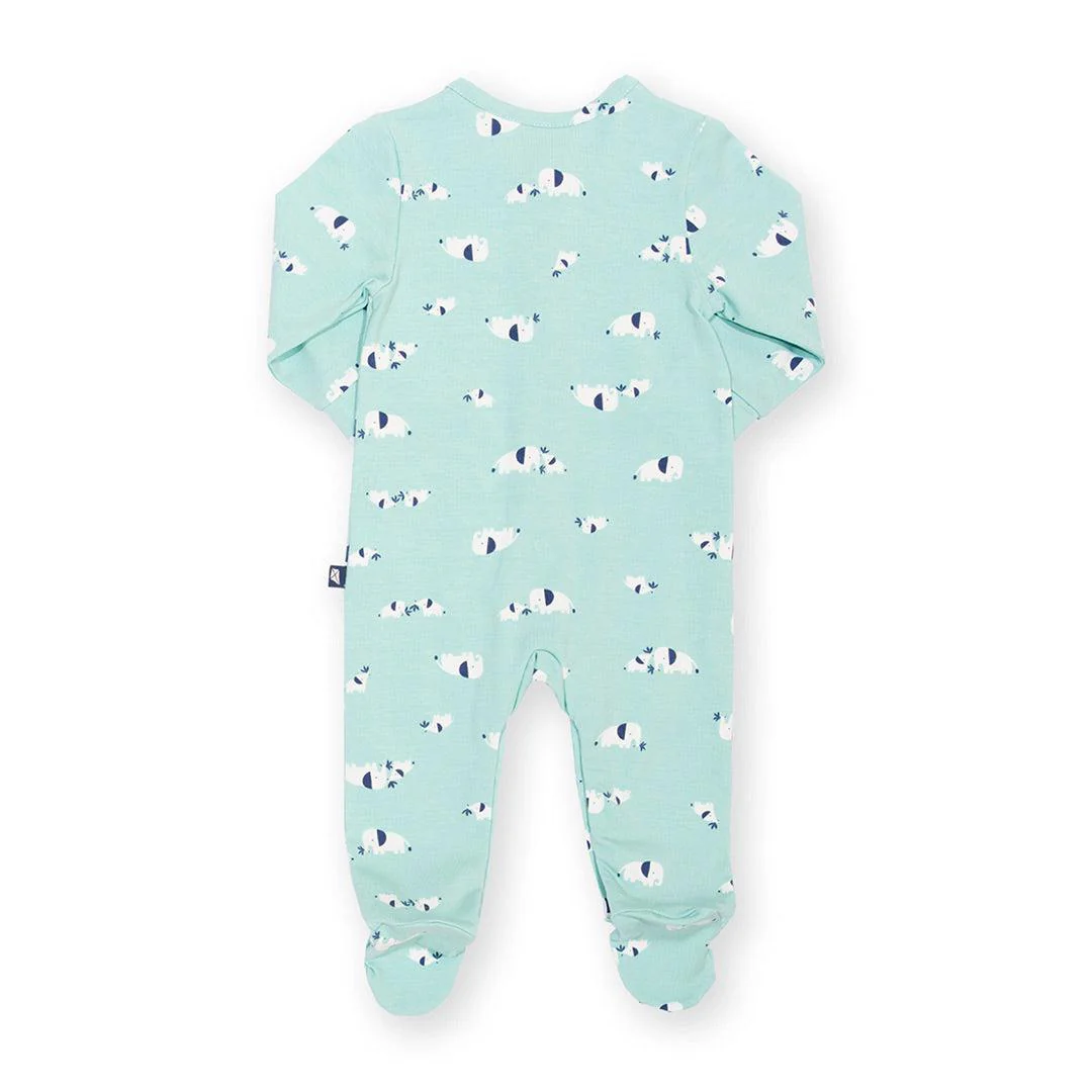 Kite Sleepsuit - Ele Time - Image 3