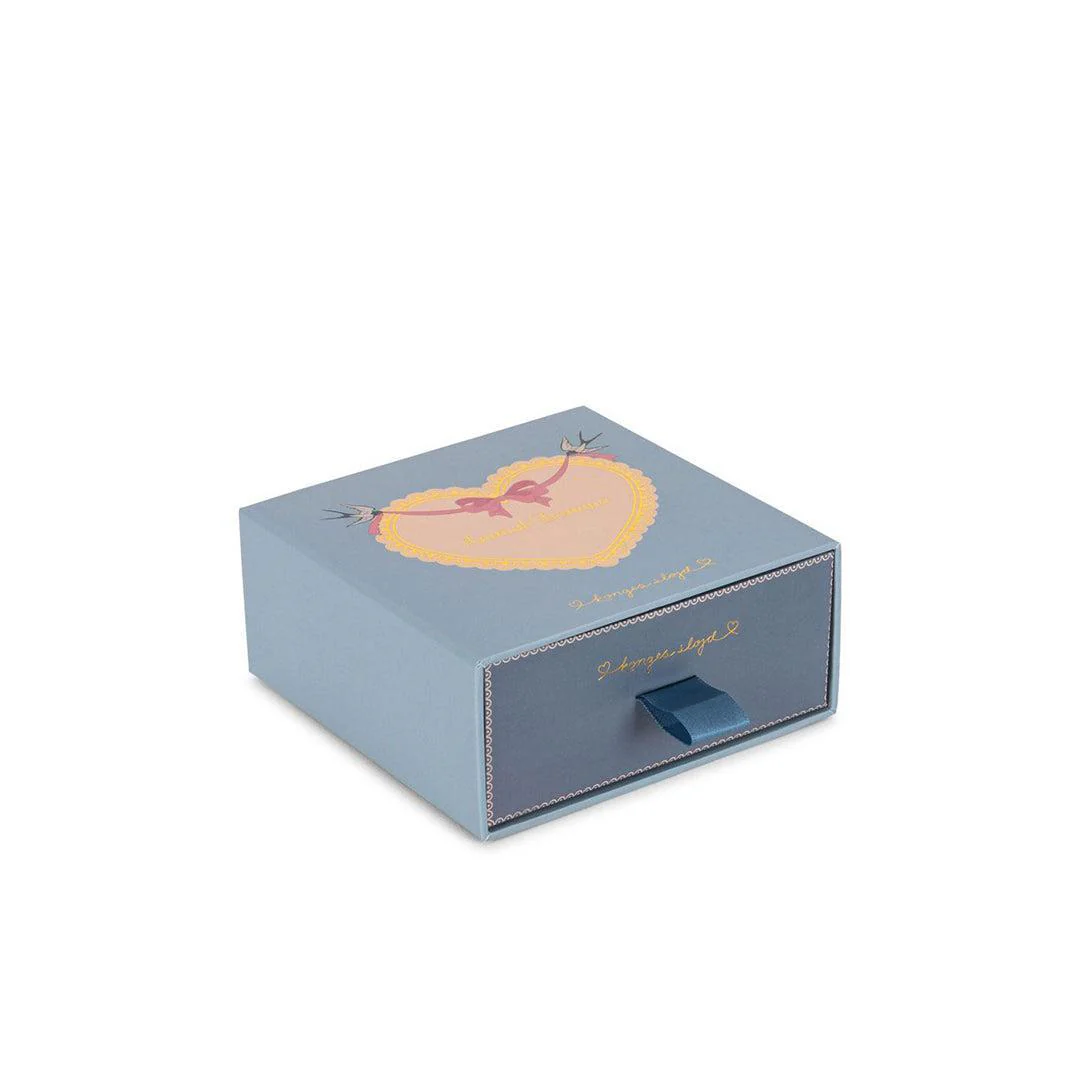 Konges Slojd Animal Dominoes Game - Image 3