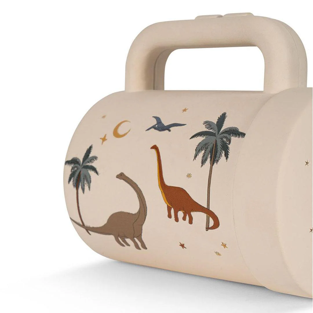 Konges Slojd Big Flash Light - Dino - Image 3