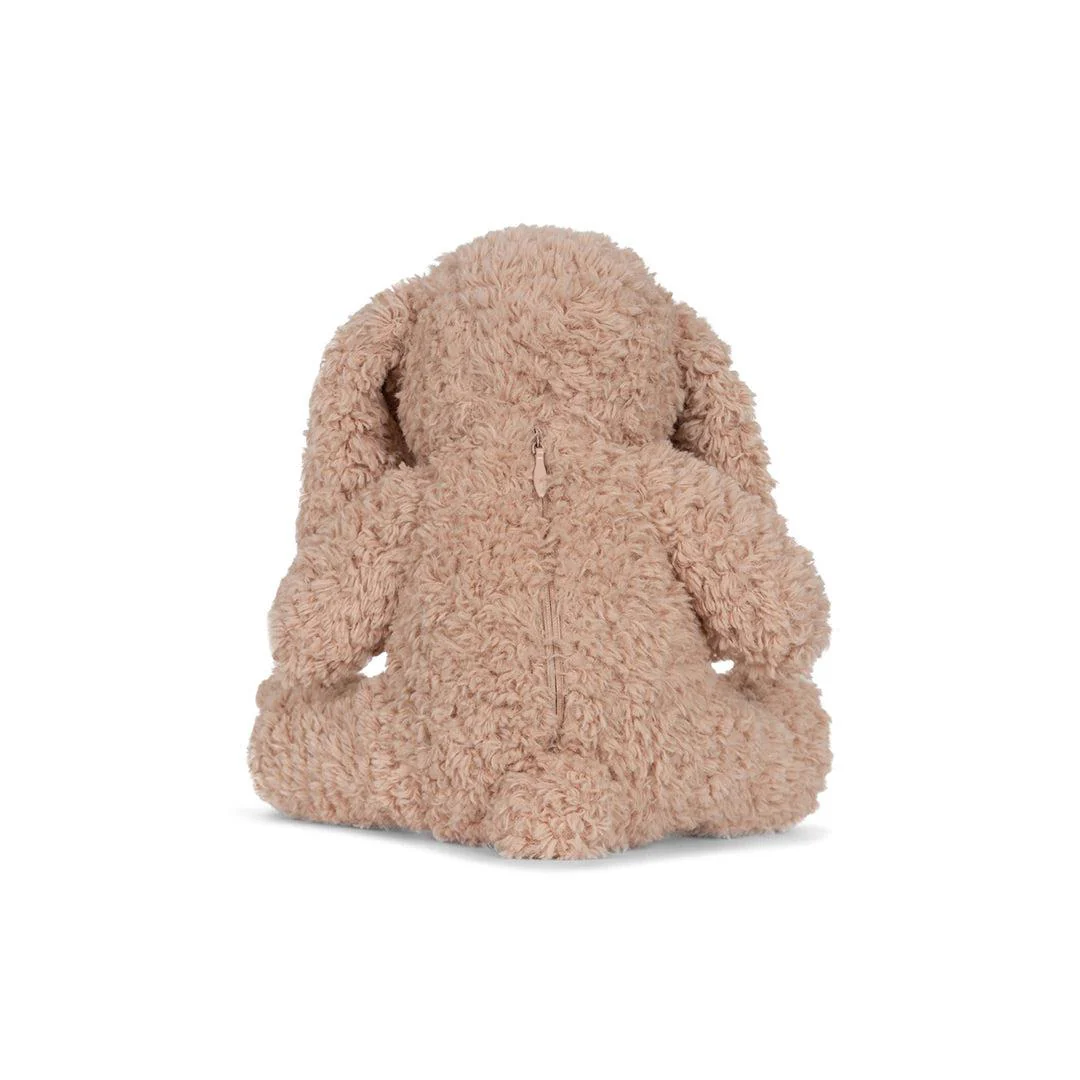 Konges Slojd Bunny Teddy LED Lamp - Cameo Rose - Image 7
