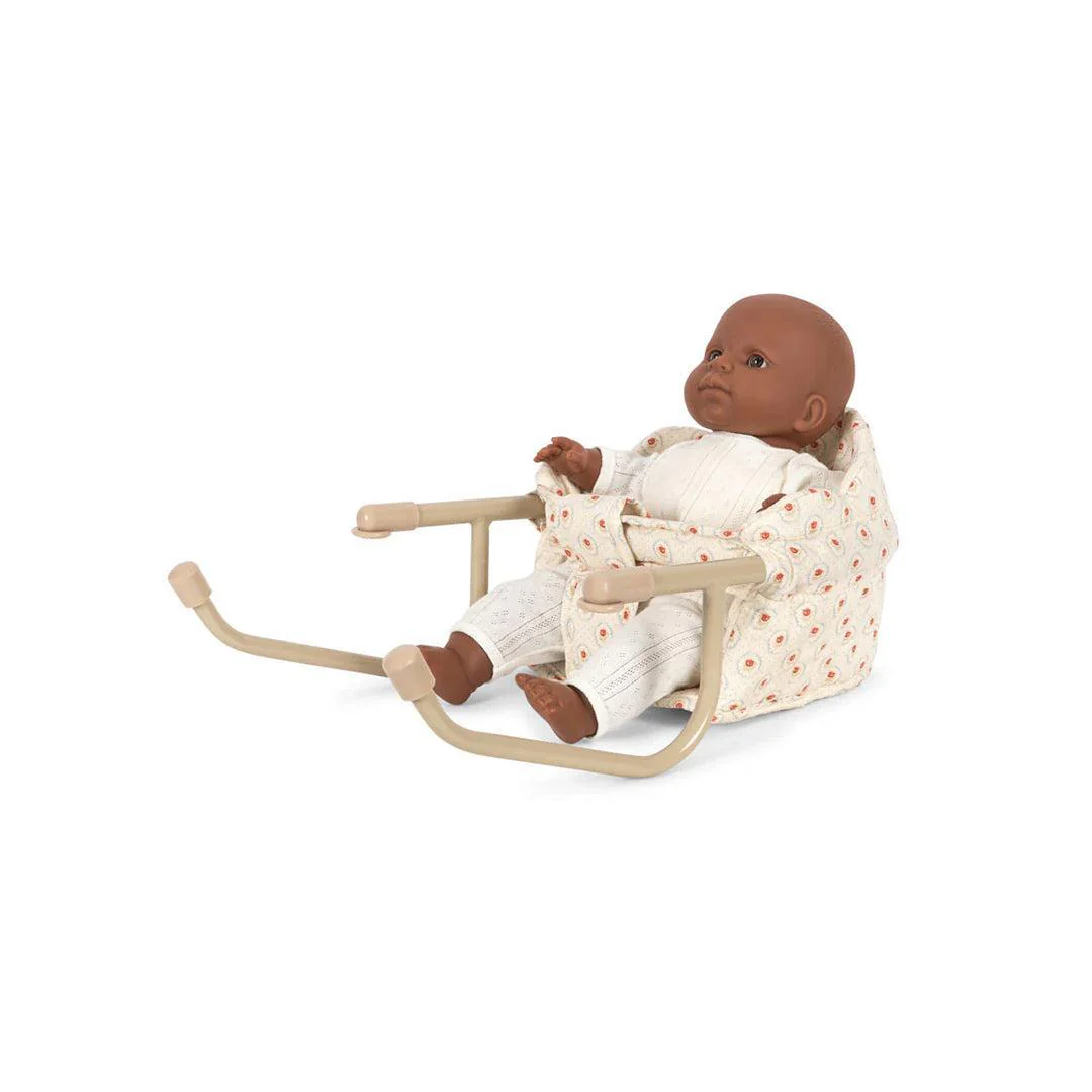 Konges Slojd Doll Highchair - Mirage - Image 5