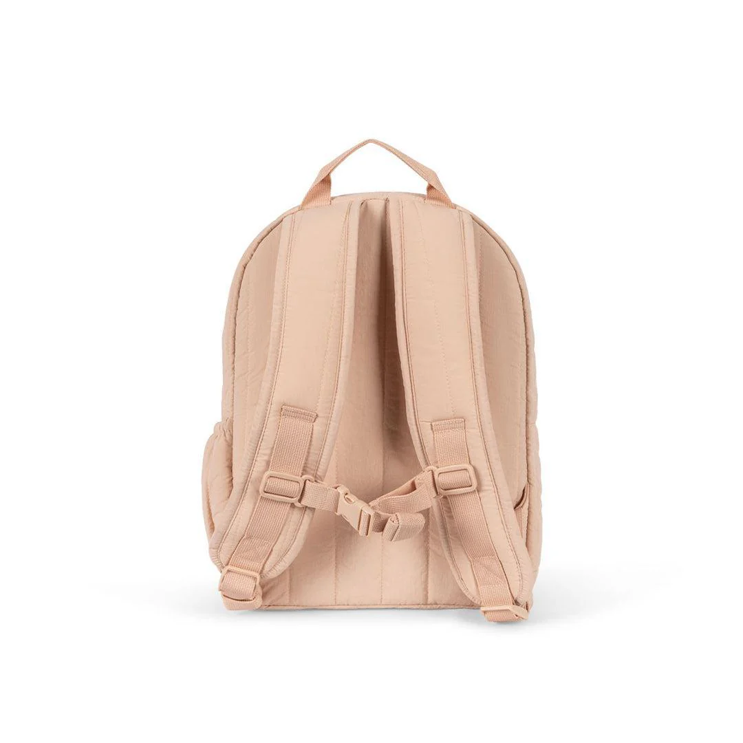 Konges Slojd Juno Kitty Backpack - Cameo Rose - Image 3