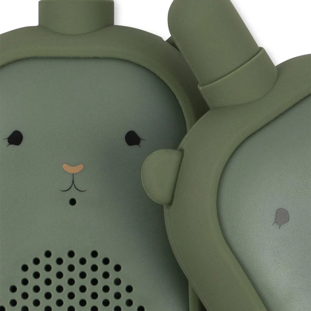 Konges Slojd Walkie Talkie - Olivine - Image 2