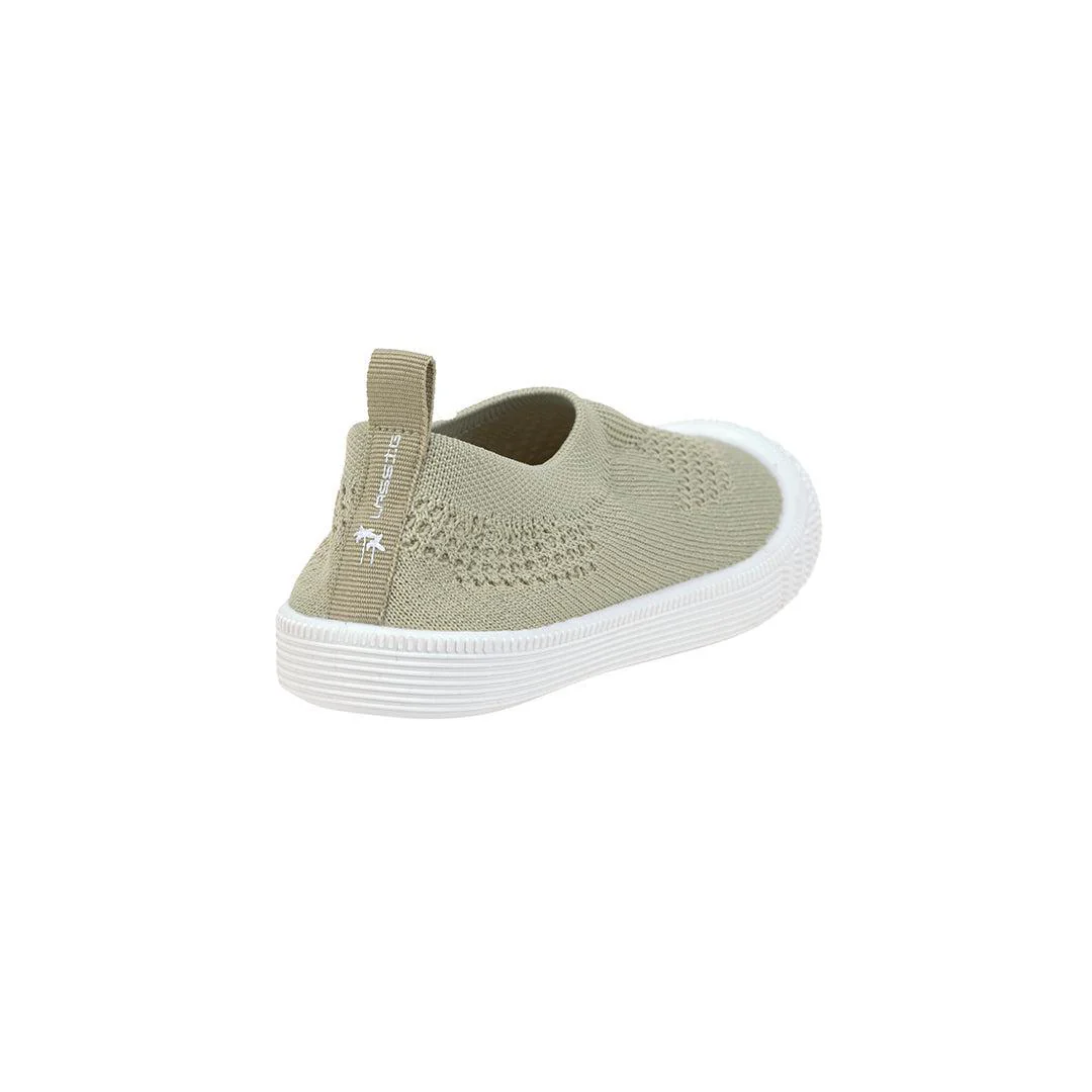 Lassig All Round Sneaker - Light Khaki - Image 6
