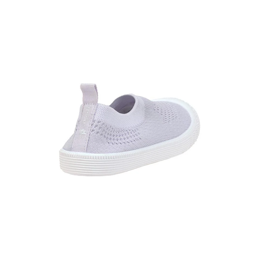 Lassig All Round Sneaker - Pastel Lilac - Image 4