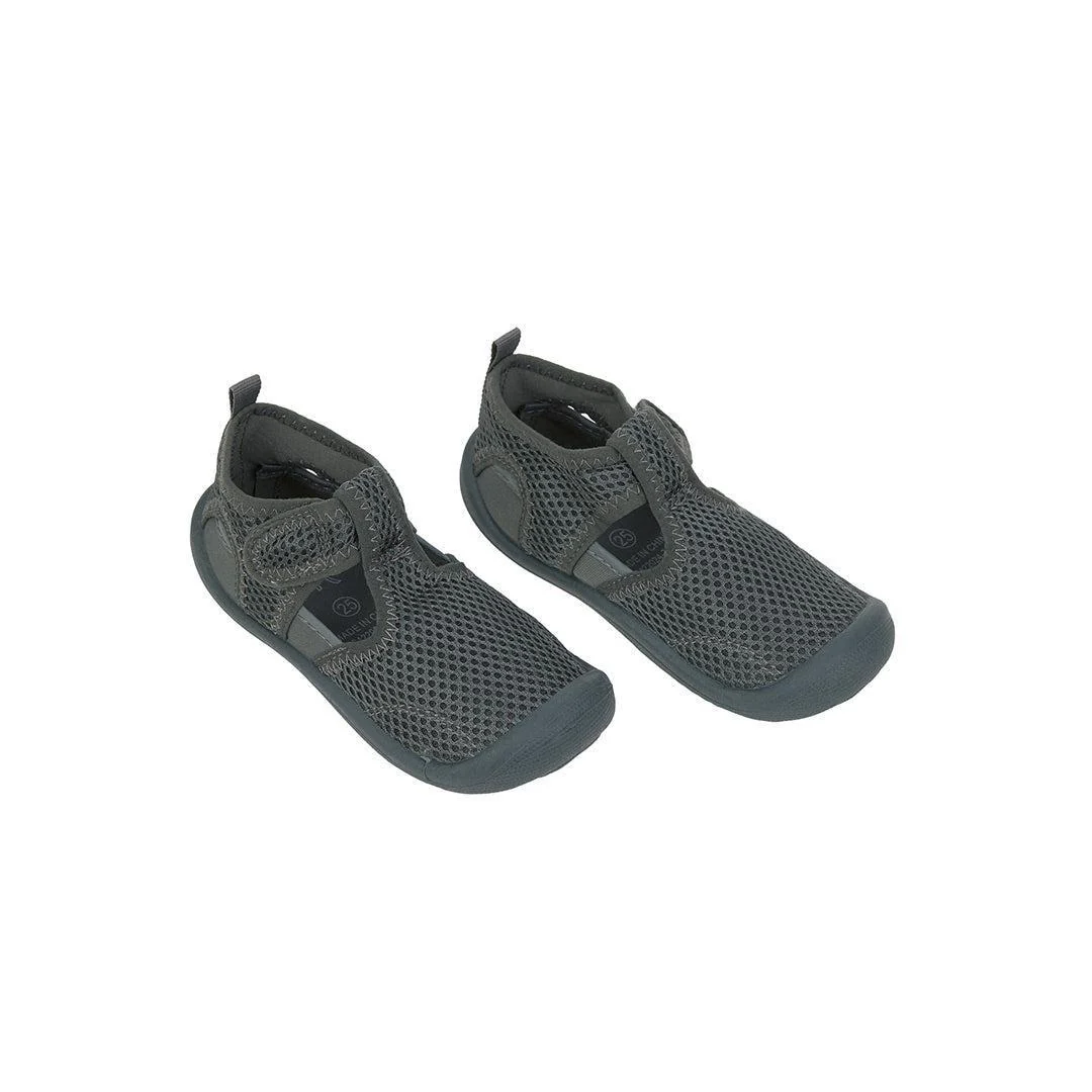 Lassig Beach Sandals - Deep Olive
