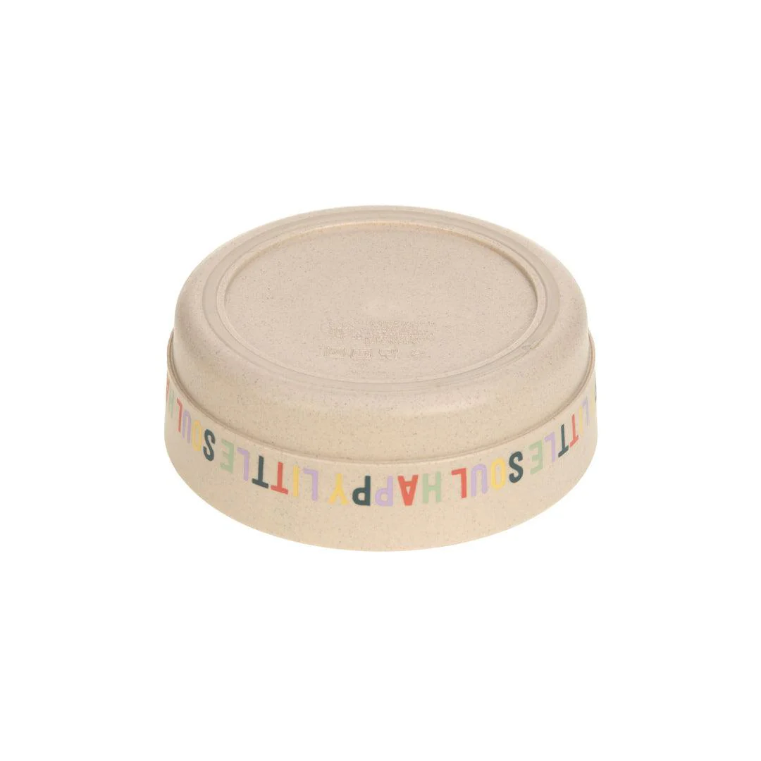 Lassig Bowl Cellulose - Happy Fruits - Cherry - Image 4