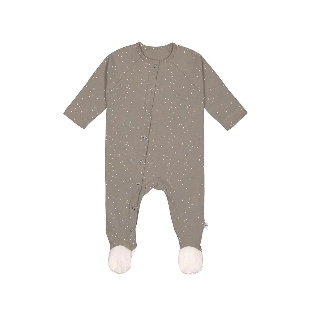 Lassig Pyjamas - Sprinkle - Taupe