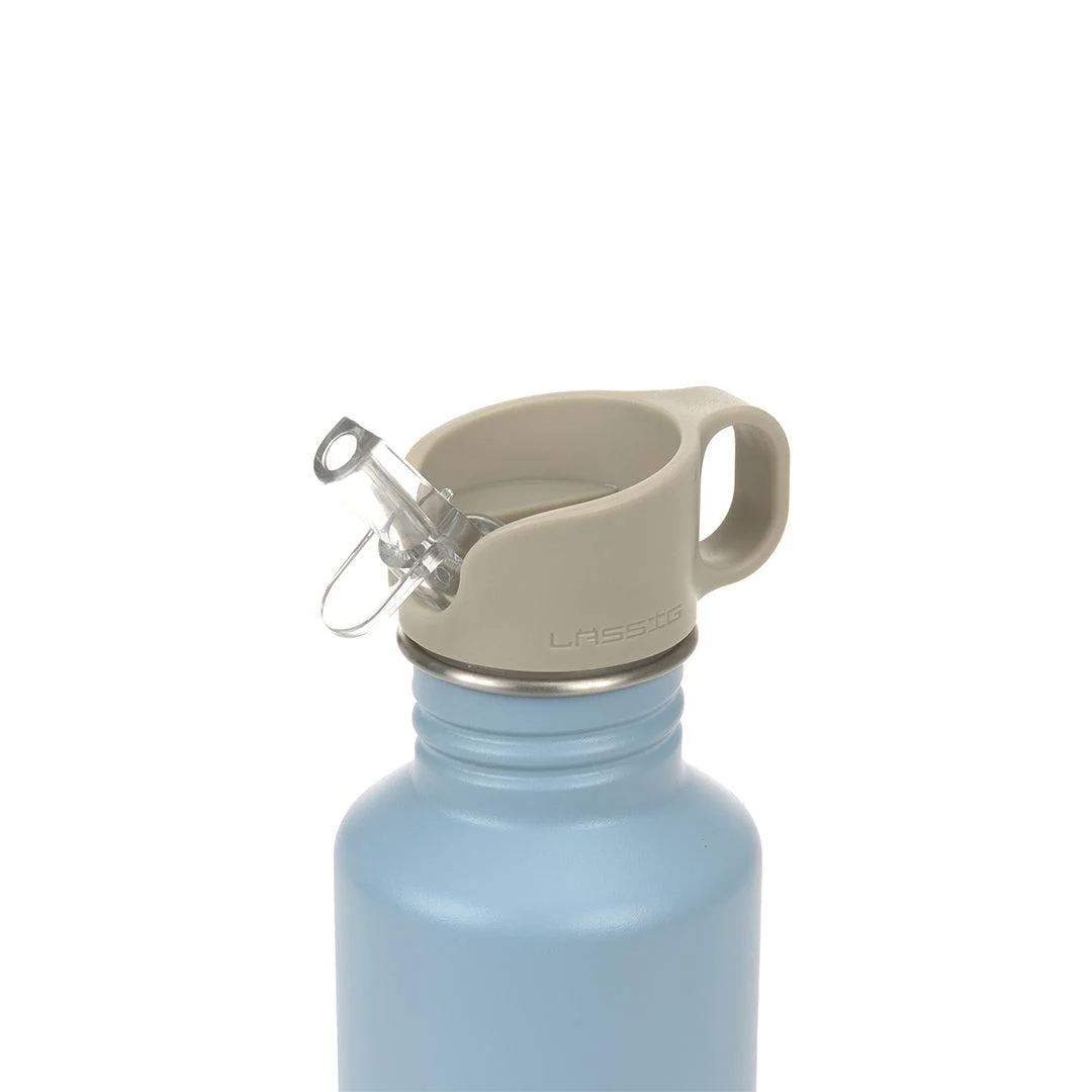 Lassig Stainless Steel Bottle - Dog - Image 4