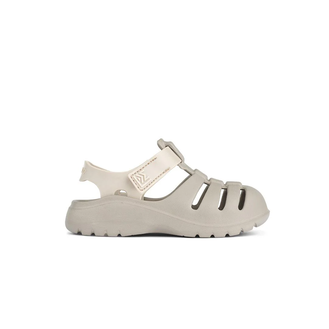 Liewood Beau Sandals - Sandy - Mist - Image 3