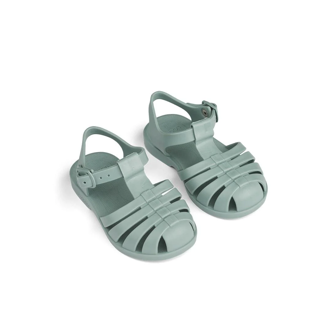 Liewood Bre Sandals - Peppermint